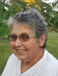 Obituary information for Donna Jean Schlueter