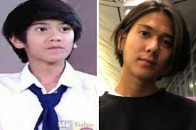10 Gaya Rambut Iqbaal Ramadhan Dari Masa Ke Masa Pernah Cepak Juga