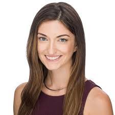 Claire Goodrich's Instagram, Twitter & Facebook