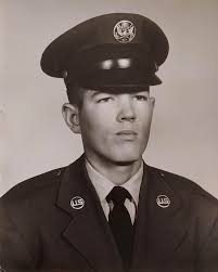 John Rhoades Obituary