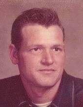 Cross, Abern (Cleveland)