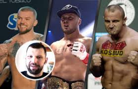 Starcie odbędzie się w limicie kategorii ciężkiej. Lukasz Jurkowski Archives Strona 2 Z 3 Lowking Pl