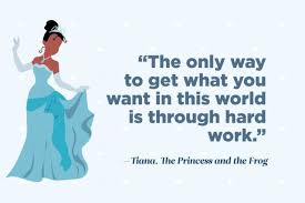 Princess of the month contest winners. Disney Princess Quotes To Live By Reader S Digest