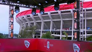 Telemundo se prepara para llevar la emoción del Mundial a los hispanos en Estados Unidos