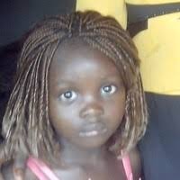 Raphlinda Divine Scott