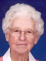 Grace Roberts Dickens