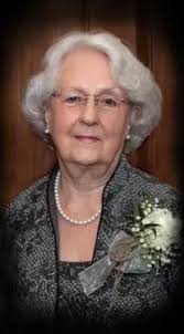 Obituary information for Ruby Miller Bryant