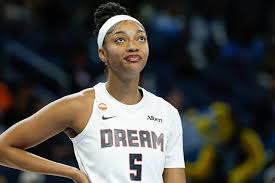 WNBA Injury Update: Is Angel Reese Playing Today in Atlanta Dream Game?