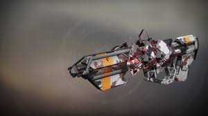 Maybe you would like to learn more about one of these? Patient Zero Destiny 2 Db