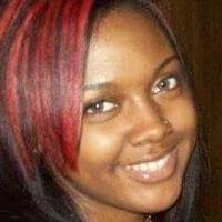 Cherrelle Scott's Instagram, Twitter & Facebook