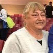 Cynthia Trahan's Instagram, Twitter & Facebook