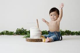 Simple Boy Cake Smash Simpleboycakesmash Cakesmash Firstbirthday Boysession Smash Cake Photoshoot Baby Boy Cakes Simple First Birthday