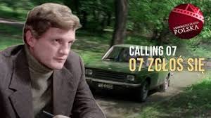 To dzięki kultowej roli porucznika sławomira borewicza na stałe zapisał się w historii polskiego kina. 07 Zglos Sie A Pan Major Drzwiami Zwiastun Odcinka 3 Porucznik Borewicz Youtube