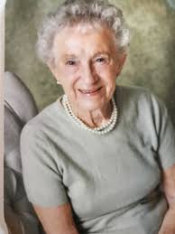 Joan Biggs Obituary (1919