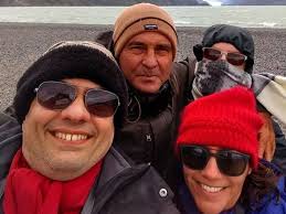 GUEST POST) Como fazer o trekking à Base das Torres del Paine