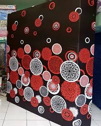 Kasur busa inoac yukata no 1 uk. Jual Kasur Busa Inoac No 1 Ukuran 200x180x20 Cm Busa D 23 Motif Ok Di Lapak Sukses Cover Bukalapak