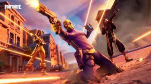 Hasil gambar untuk Fortnite