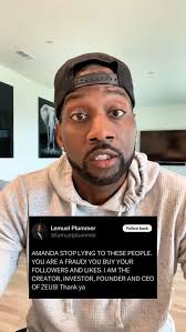 My video was reported and removed from IG 👀 Here’s The Truth About The  Zeus Network