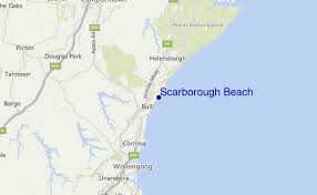 Scarborough Beach Surf Forecast And Surf Reports Nsw