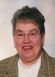 Joanne Christman Obituary October 14, 2022