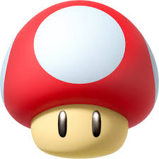 Mushrooms Clipart Brown Mushroom Mushrooms Brown Mushroom Transparent Free For Download On Webstockreview 2021 It causes mario to shrink in size, allowing him to fit in places that he.