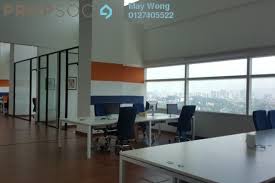 Constructed and fully developed by mrcb. Office For Sale In Q Sentral Kl Sentral By May Wong Propsocial