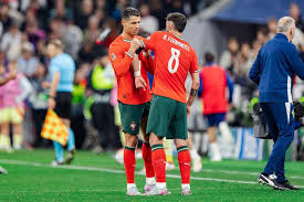 Cristiano Ronaldo: Without their talisman, who will step up and score Portugal’s goals?