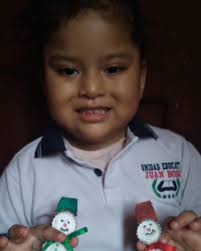 Adornos navideños con...