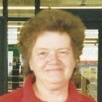 Barbara Louise Bromley Obituary