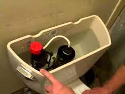 Toilet Flush - Increase Flushing Power For Kohler Canister - Youtube