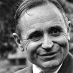 John Ulric Nef Jr. (1899-1988)