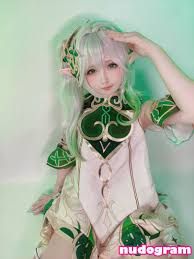 Eririchyan  樱梨梨Eriri 裸露泄露OnlyFans照片7 - Nudogram v2.1