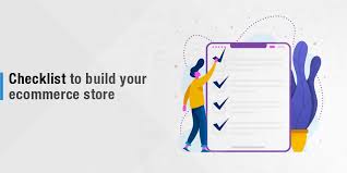 This pandemic made a huge positive impact on all the hope your doing good, nice thinking to start up a ecommerce store now a days people around. Checklist To Build Your Ecommerce Store Pixel Studios