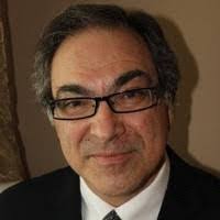 Tony Loria's Instagram, Twitter & Facebook