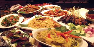 Bazar mana yang seronok untuk dikunjungi. Menu Berbuka Puasa Lazat Dan Menyihatkan Ontrenz