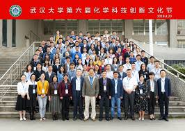 Wuhan university of technology is ranked #447 in best global universities. Wuhan University