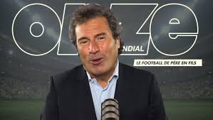 No msn brasil você acompanha as últimas notícias do brasil e do mundo, notícias dos famosos, clima, horóscopo, esportes e mais. Video Omar Da Fonseca Pas De Chapitre Sur Messi Dans Son Livre Il Explique Pourquoi Onze Mondial