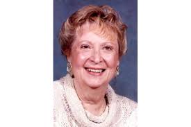 Dottie Schmidt Obituary (1925