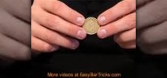 Flip an edgy coin and have fun. How To Win A Heads Or Tails Coin Toss Every Time Bar Tricks Wonderhowto