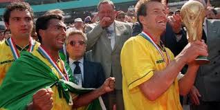 Eliminatoire coupe du monde 1994. La Coupe Du Monde A Travers L Histoire Etats Unis 1994 Le Point