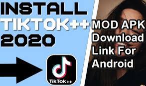While the two platforms are quite different, the. Tiktok Android App Download Link 2020 Tiktok Mod Apk Ar Droiding