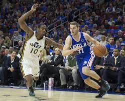 Clark Schmutz, #LOLakers, Jazz's Bench, & More – Salt City Hoops ...