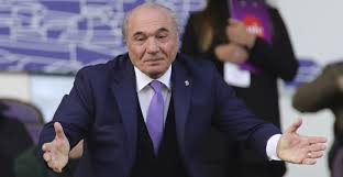 Fiorentina (serie a) günel kadro ve piyasa değerleri transferler söylentiler oyuncu istatistikleri fikstür haberler. Fiorentina Owner On Serie A Clubs Potential For Building New Stadiums Bureaucracy Is Killing Italy