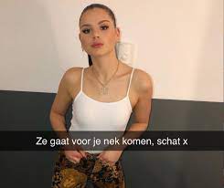 Volg ons ook even op instagram @viraaldigitaal. Famke Louise Meme