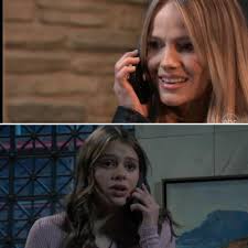 Charlotte is back!!!