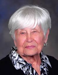 Obituary information for Anna Louise (Yunker) Abney