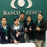 Banco azteca is a bank which operates in mexico, panama, guatemala, honduras, peru and el salvador. Banco Azteca Photos Indeed Com