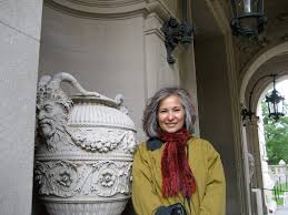 Justine Lines (@ozmaofoz)