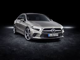 How Much Will The Mercedes Benz A Class Sedan Cost Https Www Benzinsider Com 2018 07 How Much Will The Mercedes Benz A Mercedes Benz Sedan Benz A Class Benz