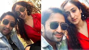 Maybe you would like to learn more about one of these? Shaheer Sheikh And Ruchikaa Kapoor To Have A Registered Marriage In November Traditional Wedding To Follow In February 2021 Deets Inside Sports Grind Entertainment